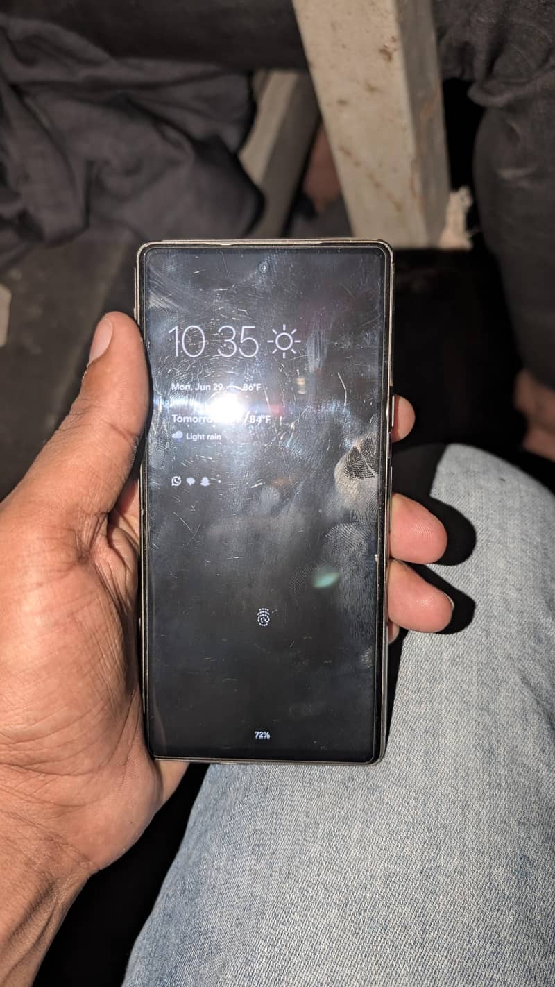Google Pixel 7a 2