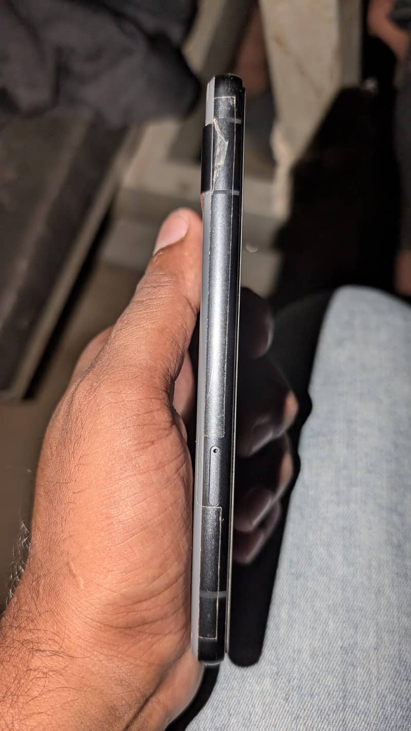Google Pixel 7a 3