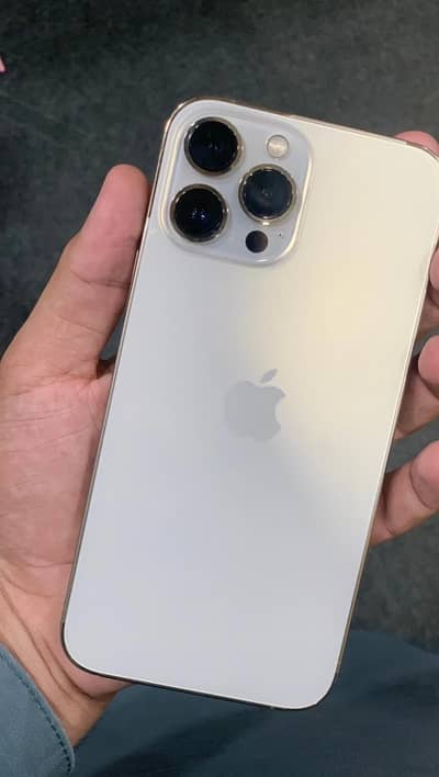 Apple iPhone 13 Pro Max