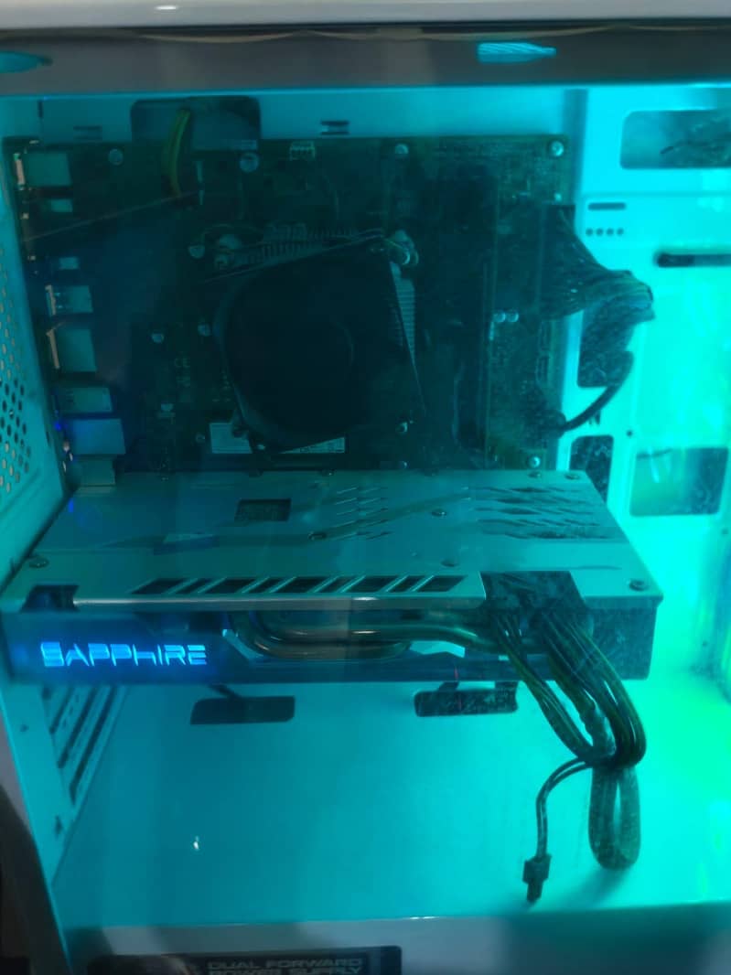 Gaming Pc 0
