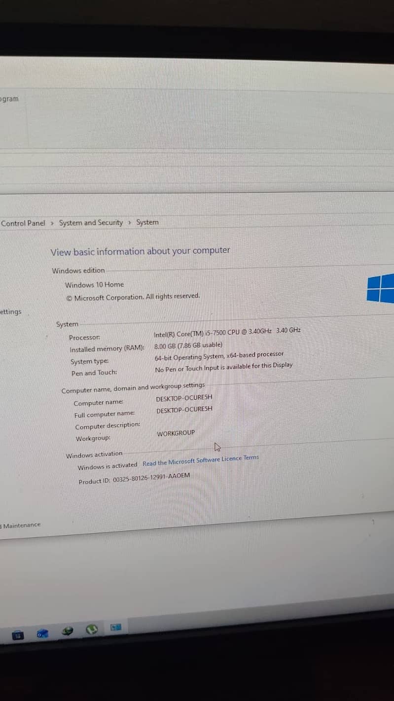 Gaming Pc 5