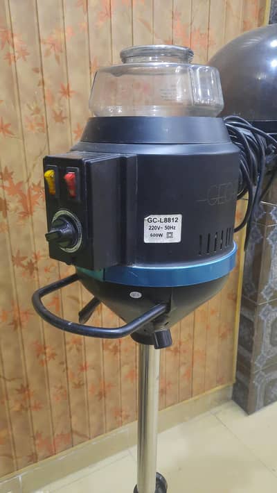 Head Steamer (0321-4104606)