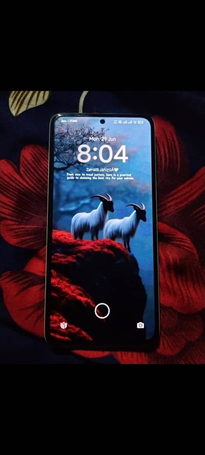 Xiaomi Redmi Note 14
