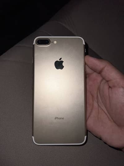 iPhone 7 Plus waterpack