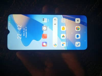 OPPO A16