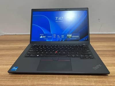 Lenovo Thinkpad l14 Core i5 12th gen