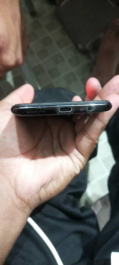 One Plus 6