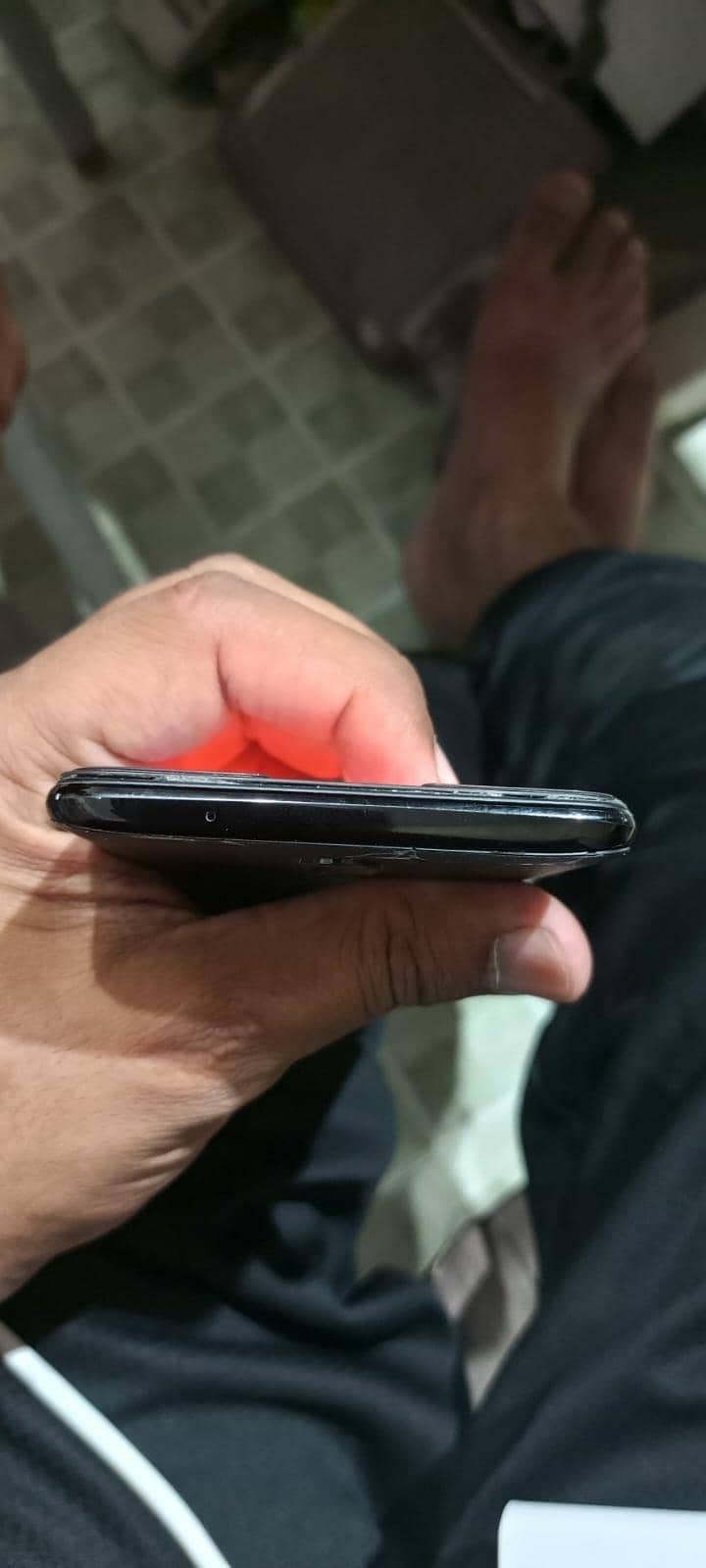 One Plus 6 4