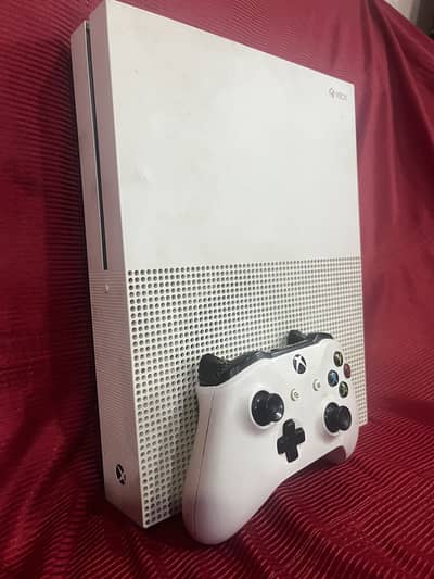 Xbox One S 1tb