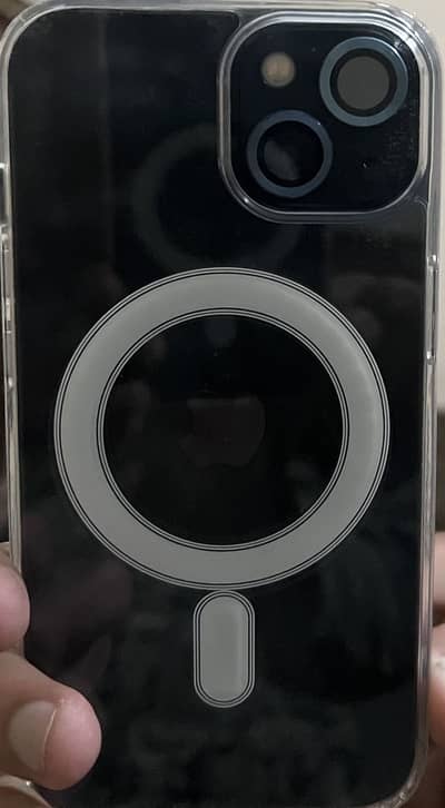 Apple iPhone 13 128gb [Jv] with charger 20W