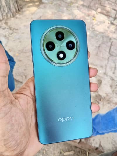 OPPO Reno 12f 8 256