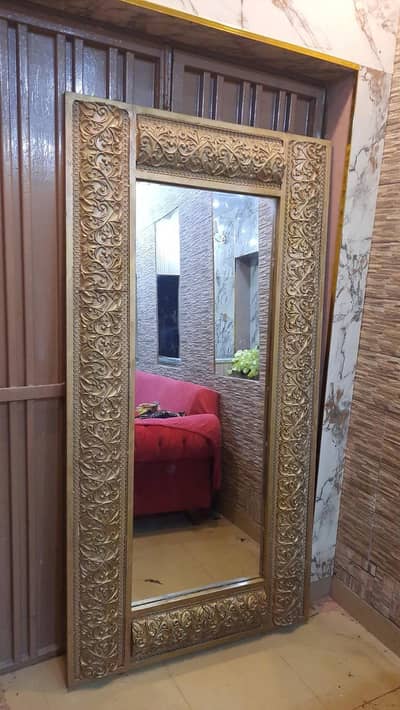 2.75/6 Siza wall mirror (3 piece available)