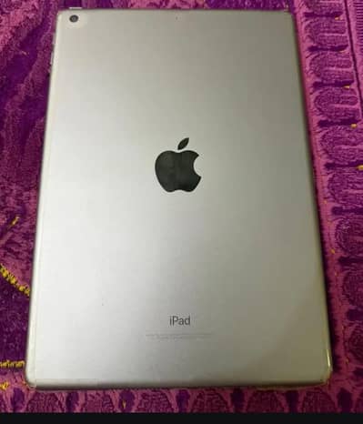 ipad 5 generation