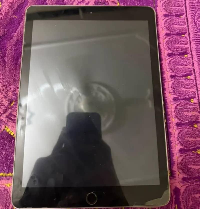 ipad 5 generation 1