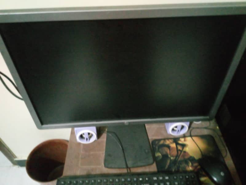 computer setup 2