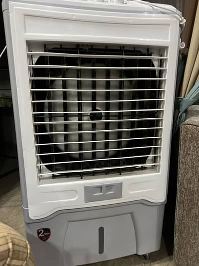 Air cooler