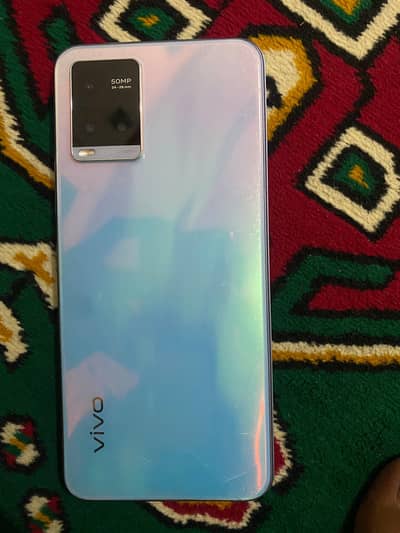 Vivo Y21T