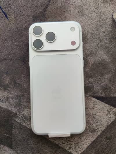 Apple iPhone 17 Pro Max