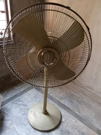 Stand Fan