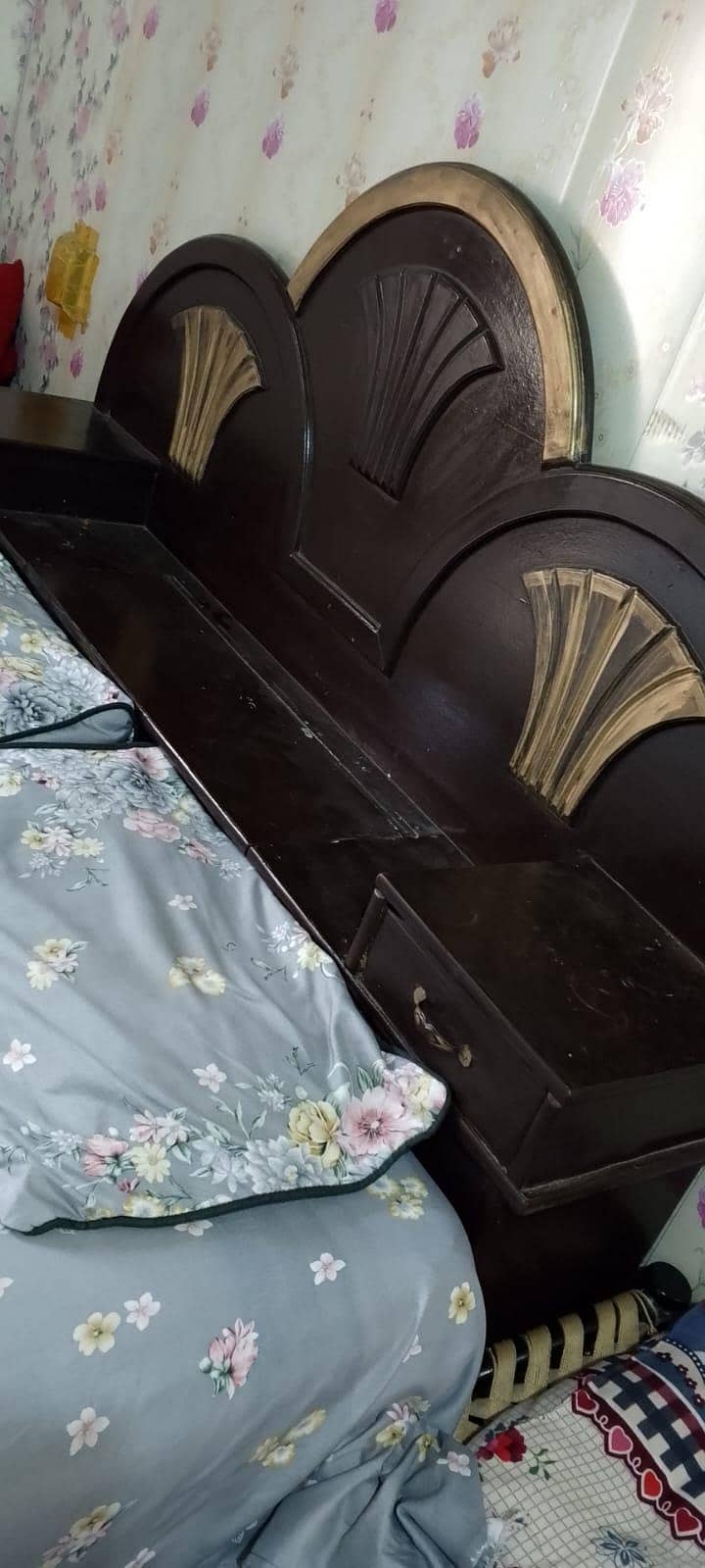 Double Bed 1