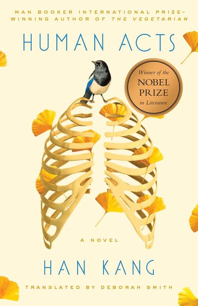 The Award-Winning Novel Everyone Should Read