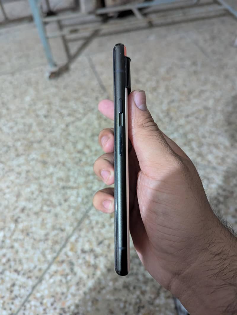 Google Pixel 6 4