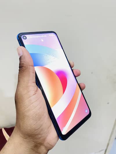 Samsung Mobile A21s