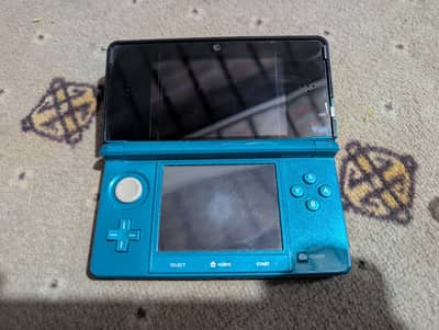 Nintendo 3ds|Delivery Available