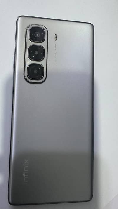 Hot 50 Pro plus