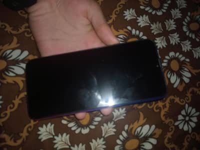 Tecno Spark 4 Lite