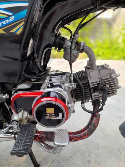 union star 90cc