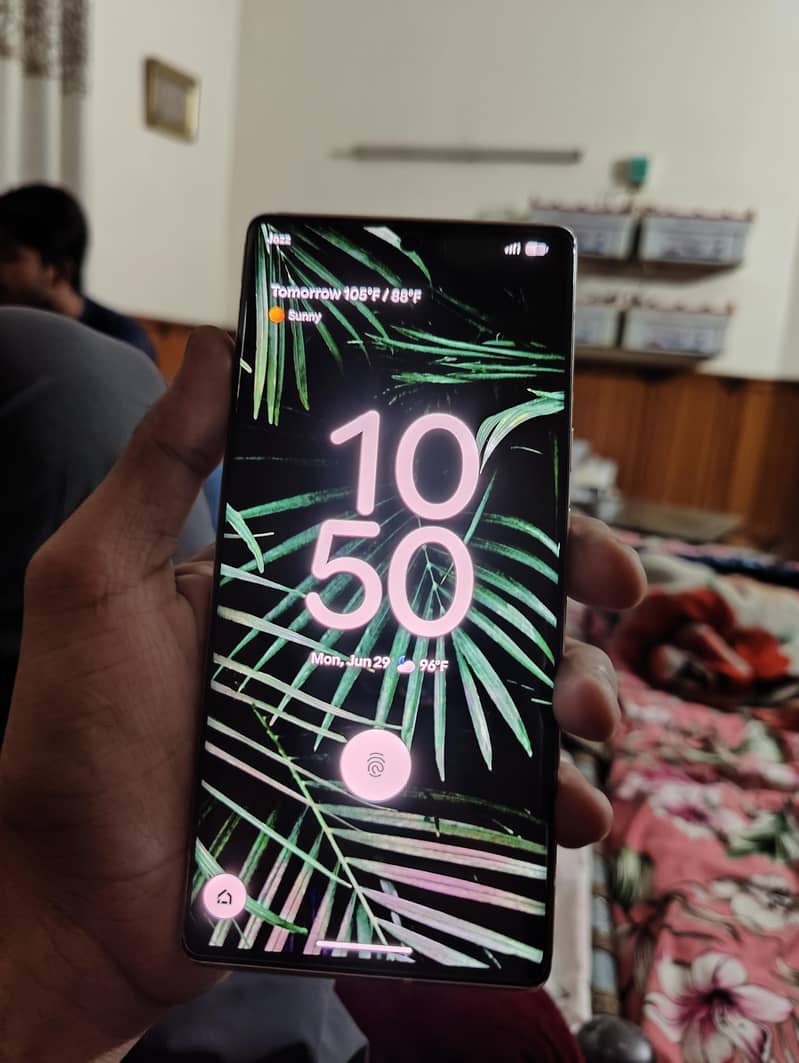 google pixel 6pro 1