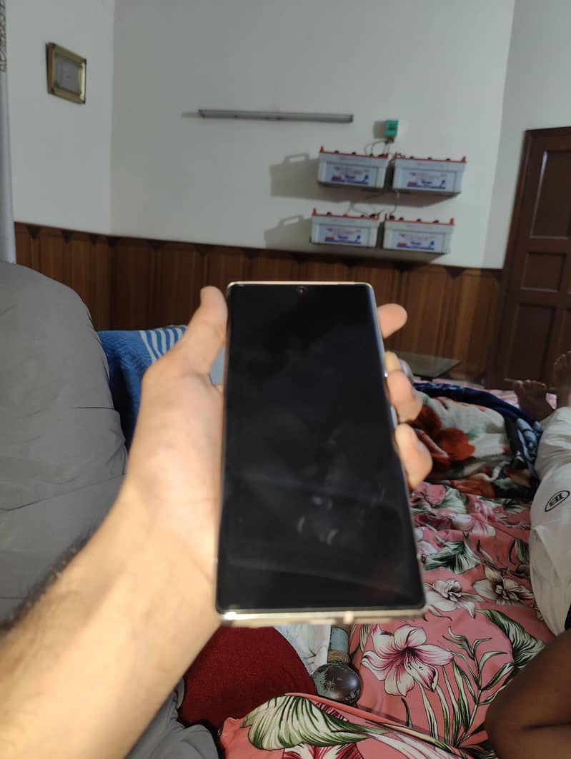 google pixel 6pro 3