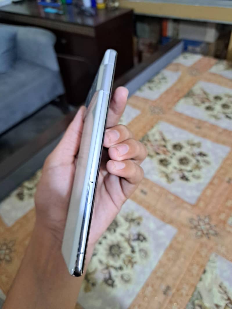 Google Pixel 7 Pro 3