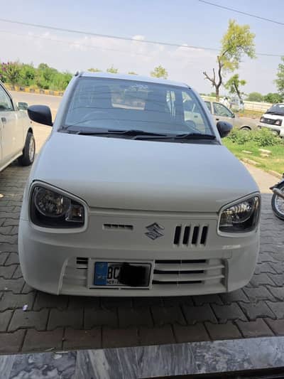 Suzuki Alto 2023 First Owner