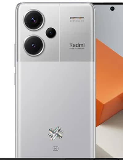 Xiaomi Redmi Note 13 Pro Plus