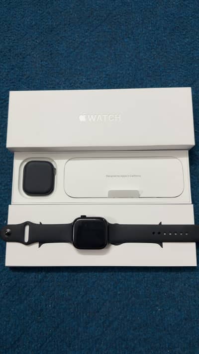 Apple Watch Series 11 46mm