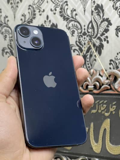 Apple iPhone 14 factory unlock |4 months sim timeExcellent Conditions