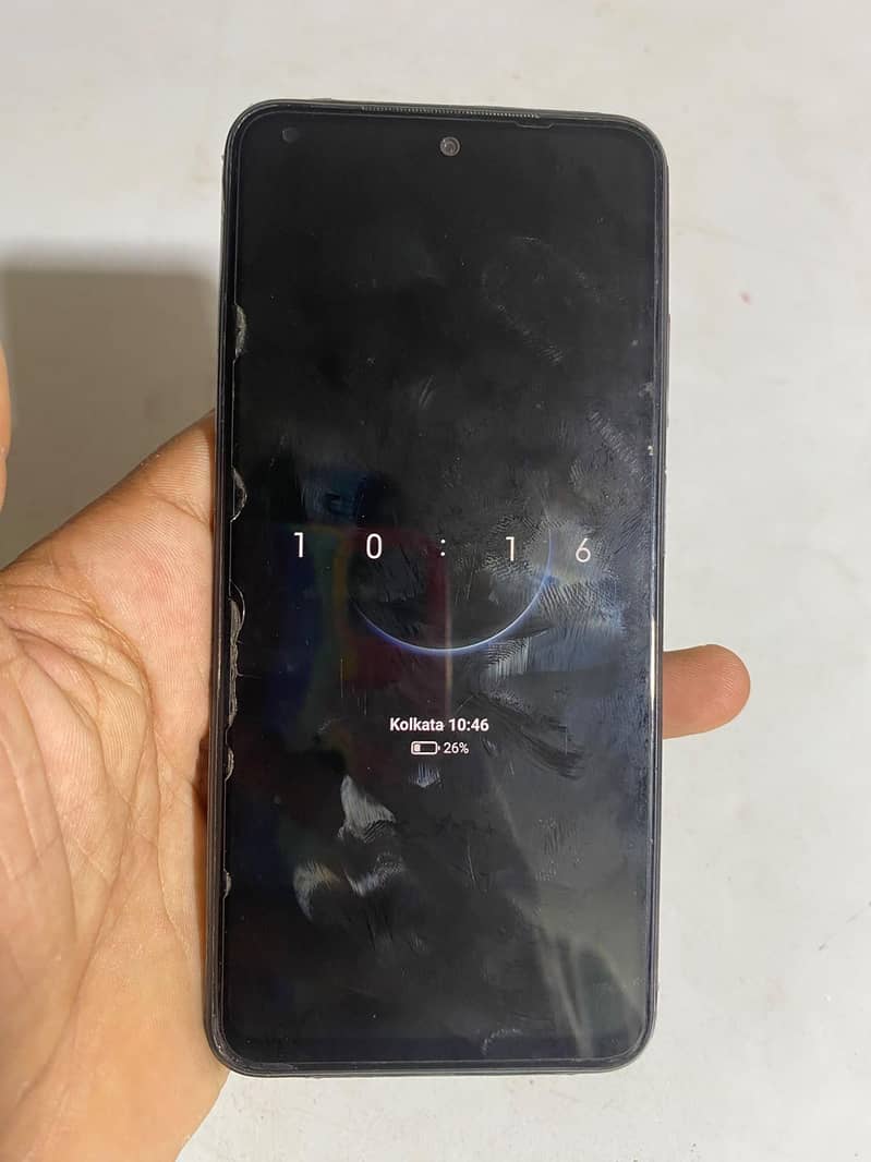 redmi note 10 4