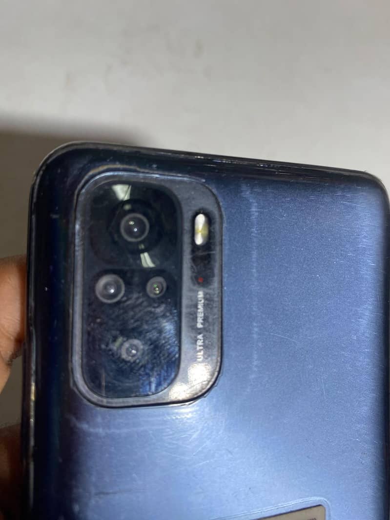 redmi note 10 7