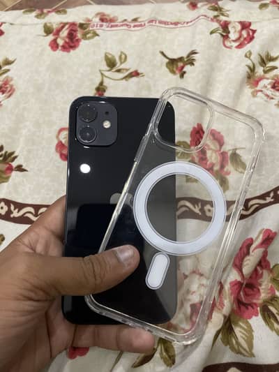 I phone 12