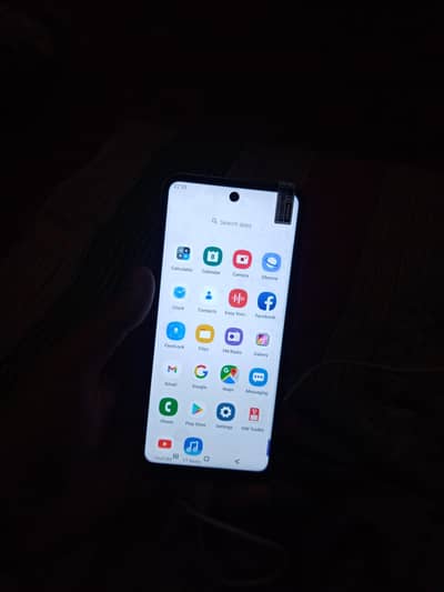 Samsung Mobile S25 Ultra