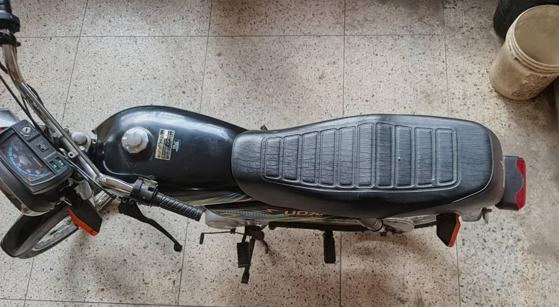 2024 unique 2