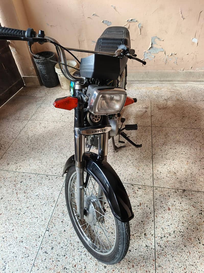 2024 unique 3