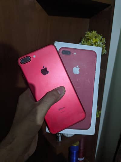 Apple iPhone 7 Plus 128 PTA