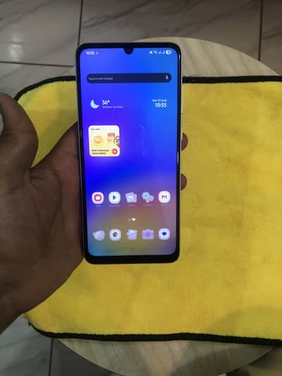 Samsung Mobile A05