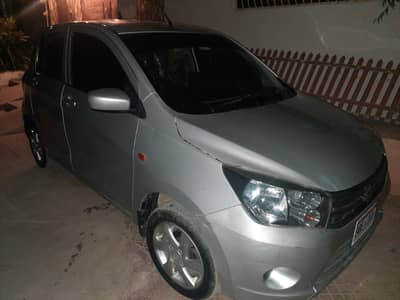 Suzuki Cultus VXL 2019