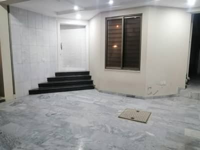 10 Marla 3 Bedroom Full House For rent In DHA phase 2 Islamabad