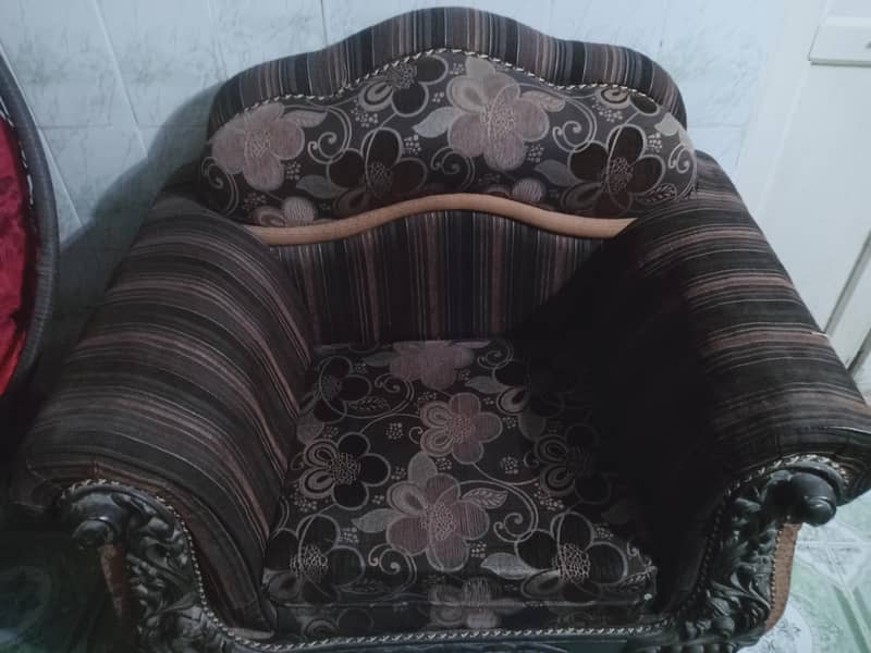 sofa set 5