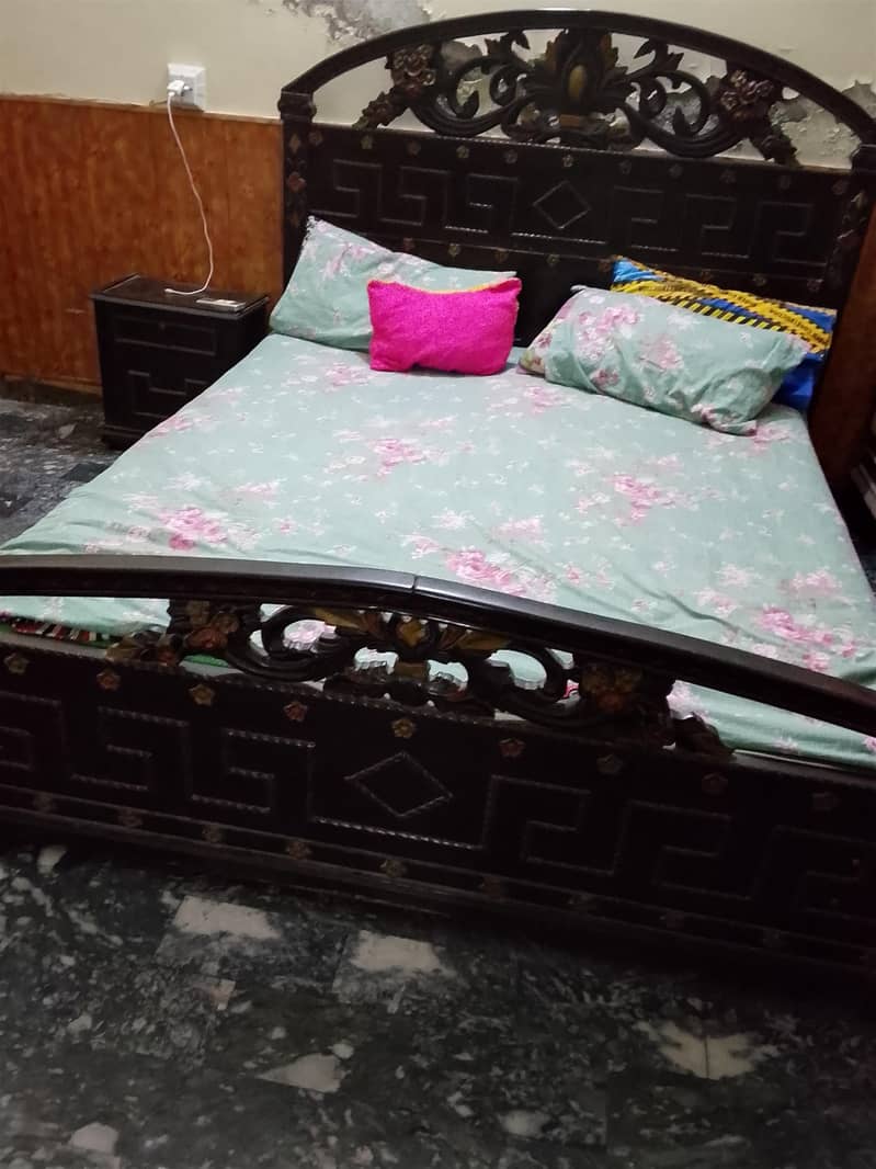 fine quality bed set 4
